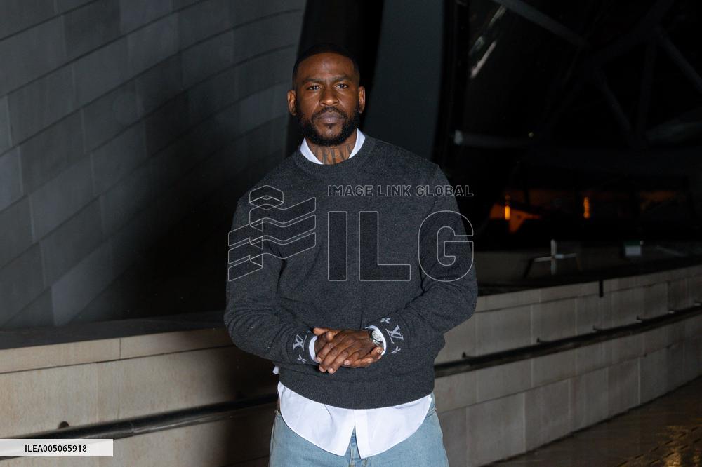 Louis Vuitton Menswear Fall Winter 2026-2027 Arrivals