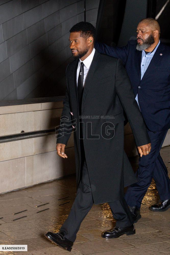 Louis Vuitton Menswear Fall Winter 2026-2027 Arrivals