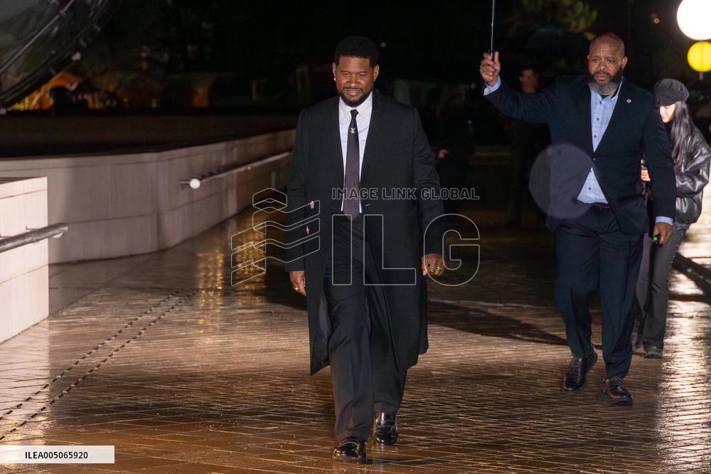 Louis Vuitton Menswear Fall Winter 2026-2027 Arrivals