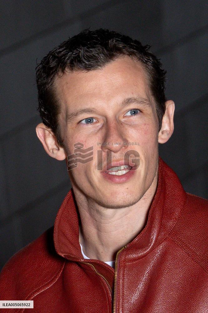 Louis Vuitton Menswear Fall Winter 2026-2027 Arrivals