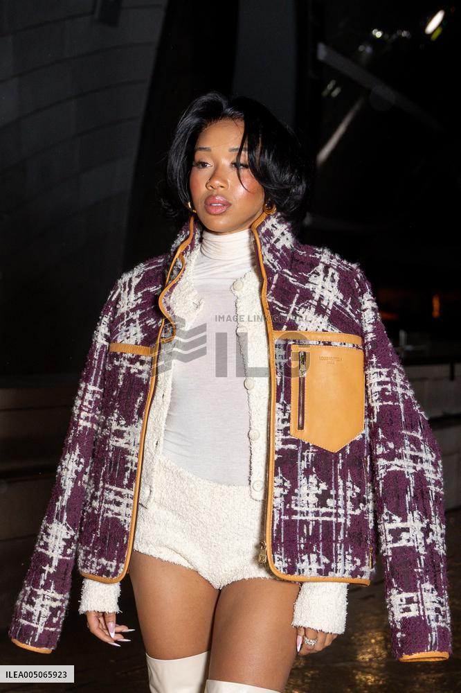 Louis Vuitton Menswear Fall Winter 2026-2027 Arrivals