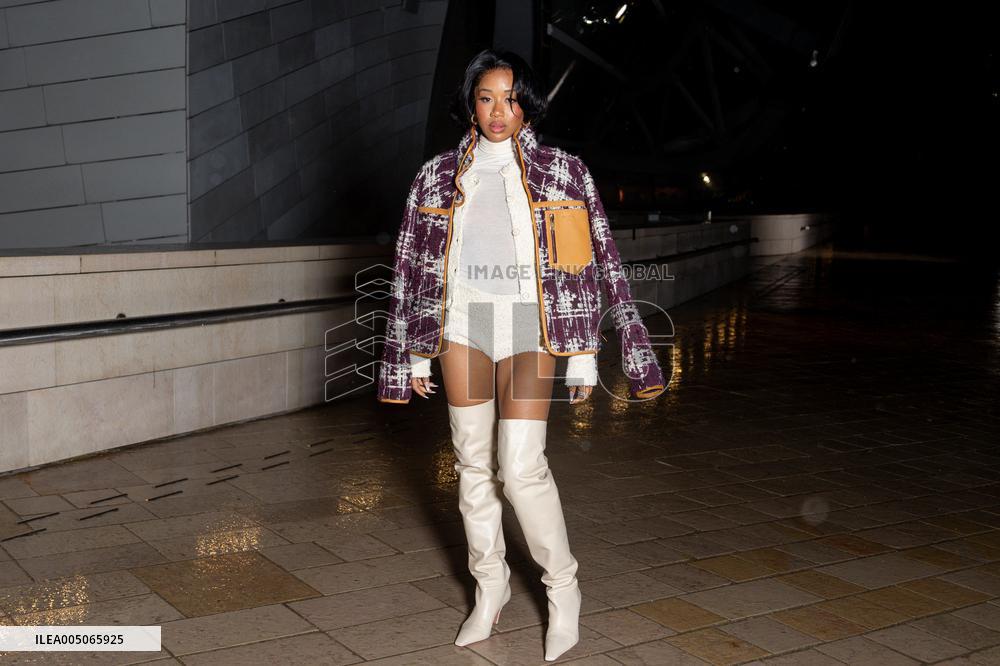 Louis Vuitton Menswear Fall Winter 2026-2027 Arrivals