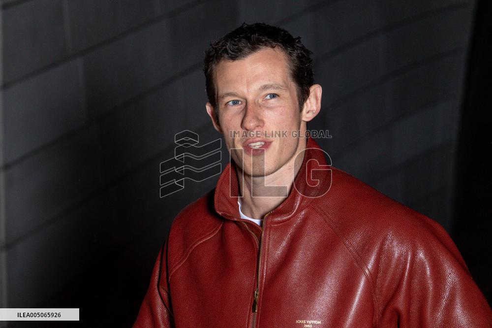 Louis Vuitton Menswear Fall Winter 2026-2027 Arrivals