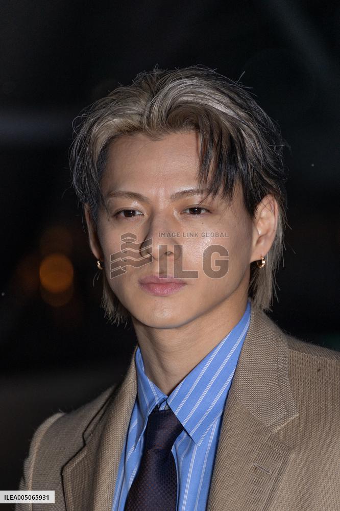 Louis Vuitton Menswear Fall Winter 2026-2027 Arrivals