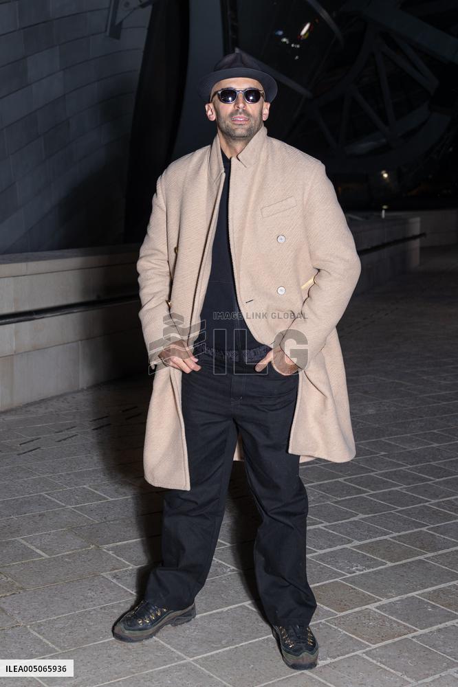 Louis Vuitton Menswear Fall Winter 2026-2027 Arrivals