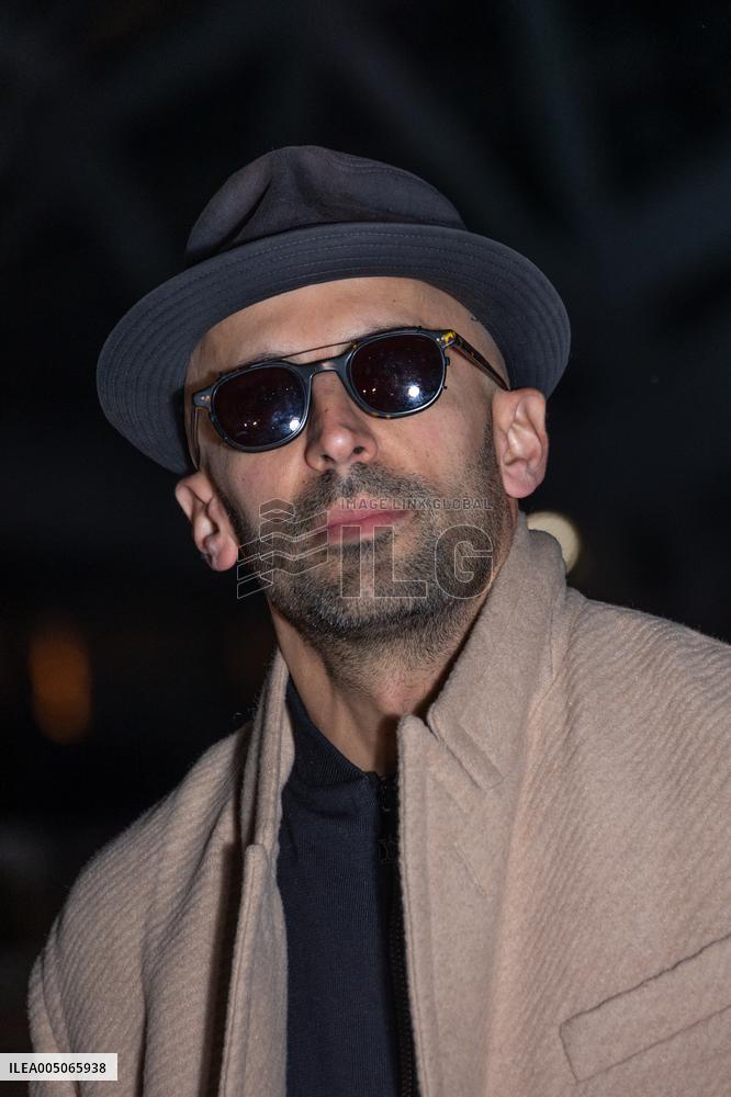 Louis Vuitton Menswear Fall Winter 2026-2027 Arrivals