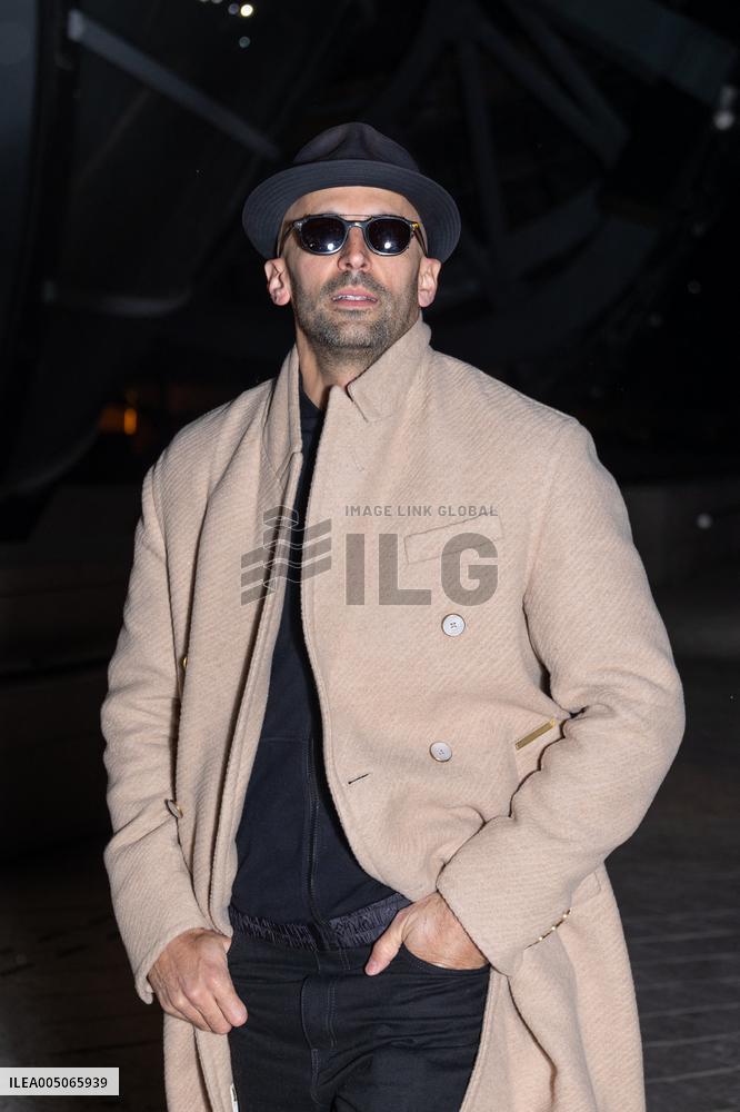 Louis Vuitton Menswear Fall Winter 2026-2027 Arrivals