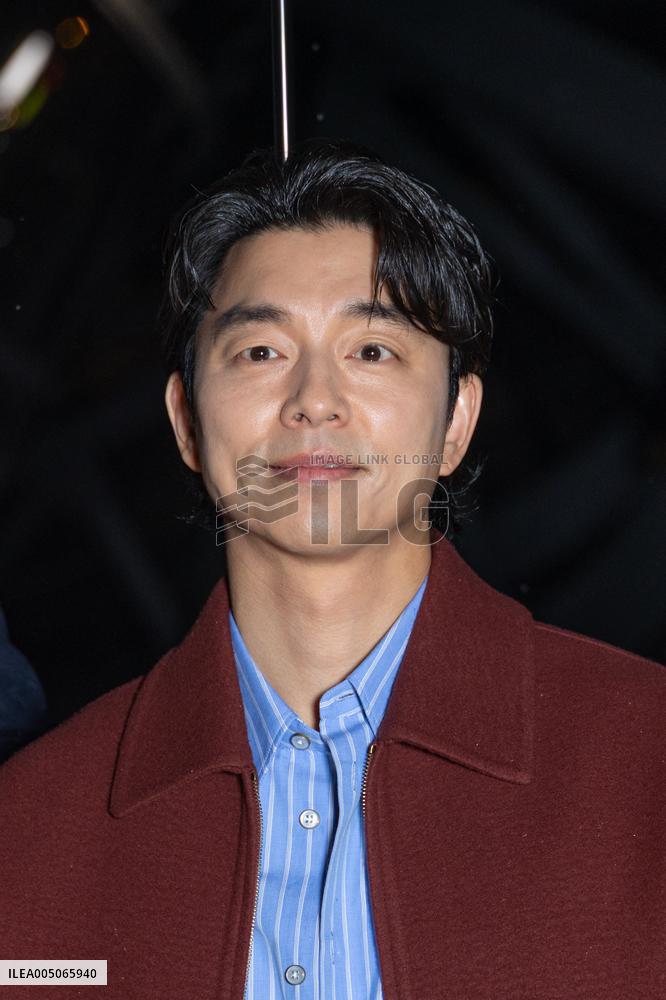 Louis Vuitton Menswear Fall Winter 2026-2027 Arrivals