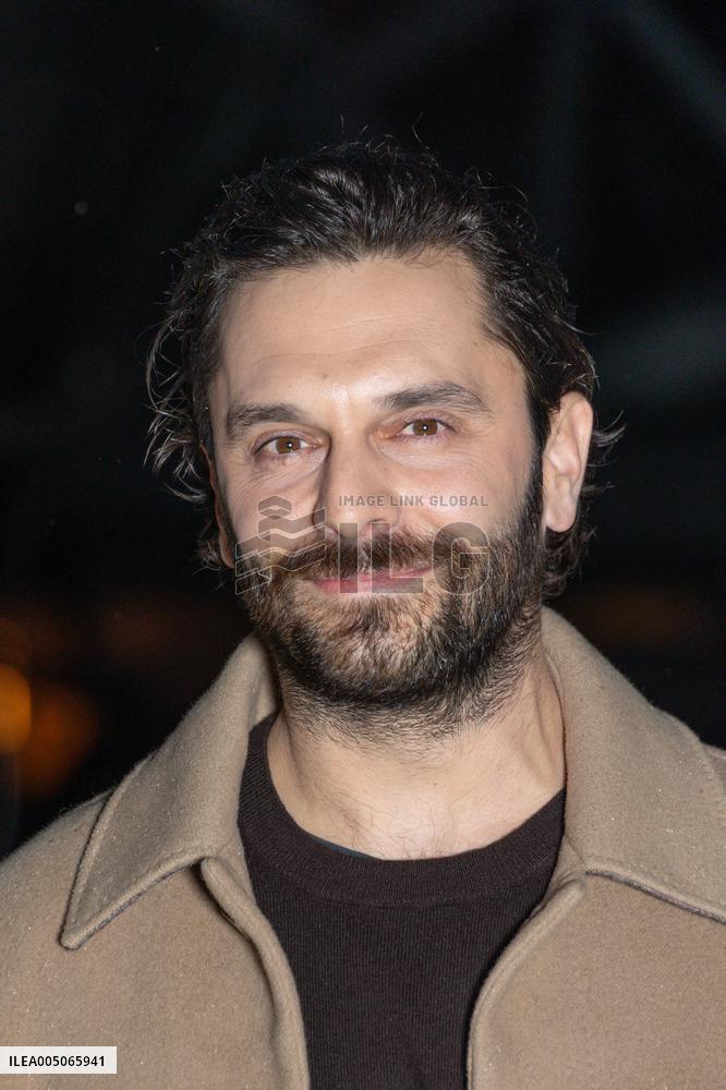 Louis Vuitton Menswear Fall Winter 2026-2027 Arrivals