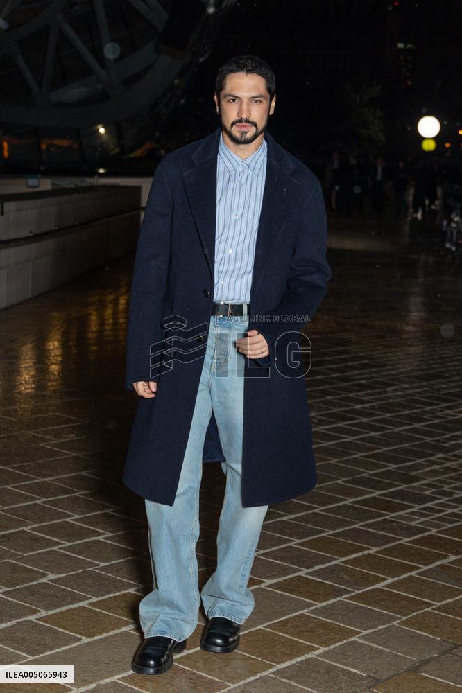 Louis Vuitton Menswear Fall Winter 2026-2027 Arrivals