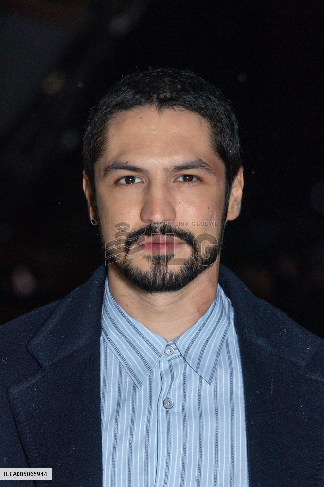 Louis Vuitton Menswear Fall Winter 2026-2027 Arrivals