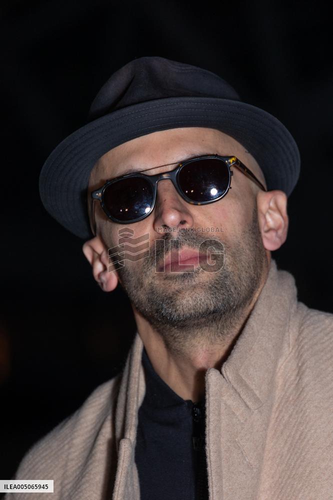 Louis Vuitton Menswear Fall Winter 2026-2027 Arrivals