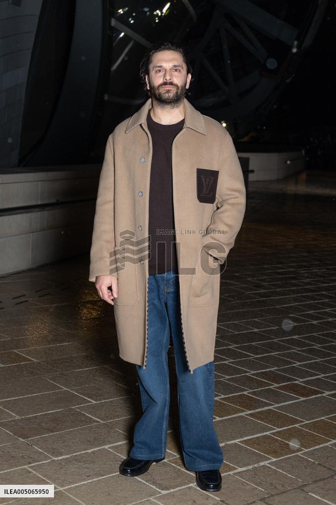 Louis Vuitton Menswear Fall Winter 2026-2027 Arrivals
