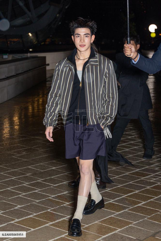 Louis Vuitton Menswear Fall Winter 2026-2027 Arrivals