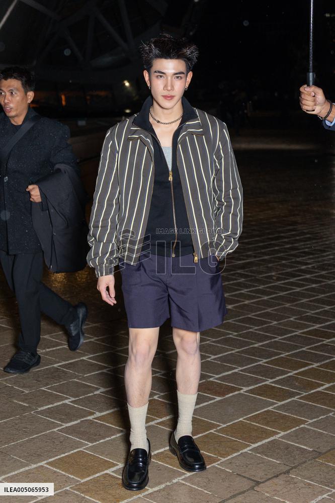 Louis Vuitton Menswear Fall Winter 2026-2027 Arrivals