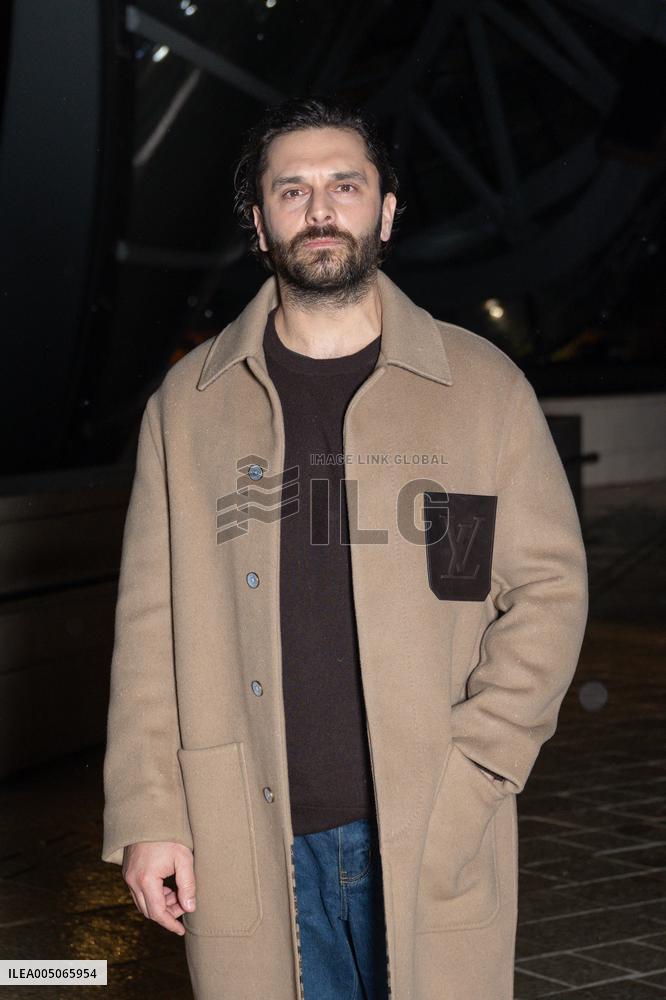 Louis Vuitton Menswear Fall Winter 2026-2027 Arrivals