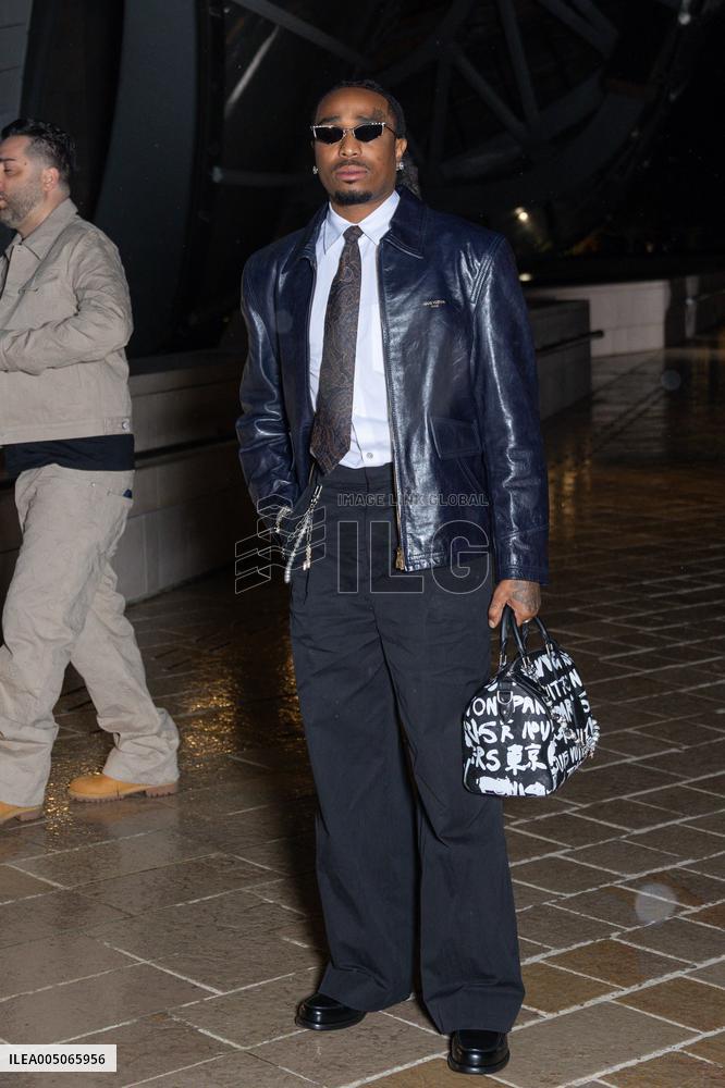 Louis Vuitton Menswear Fall Winter 2026-2027 Arrivals