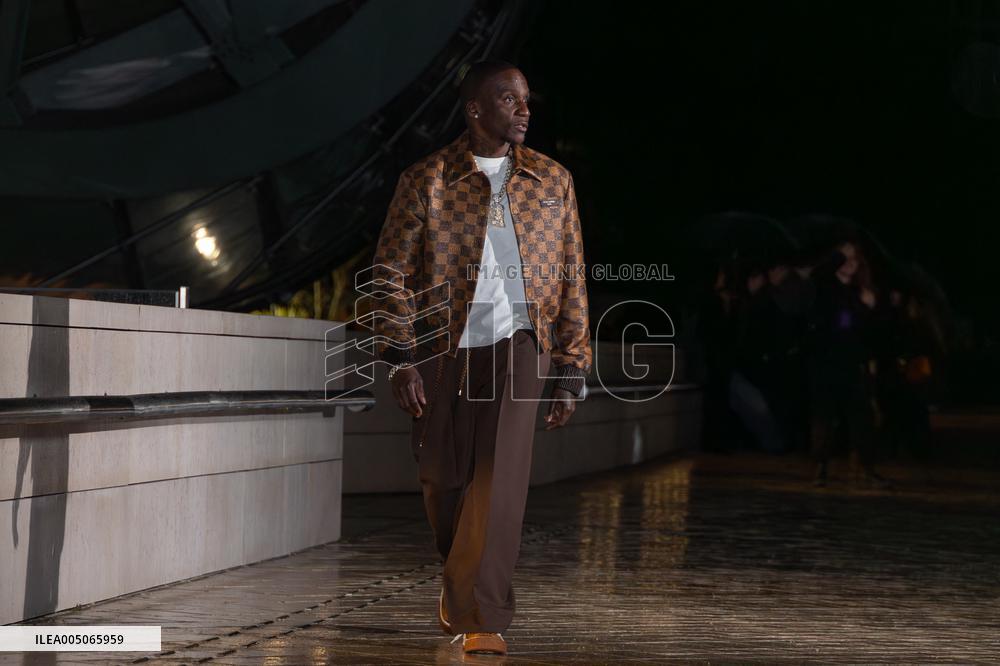 Louis Vuitton Menswear Fall Winter 2026-2027 Arrivals