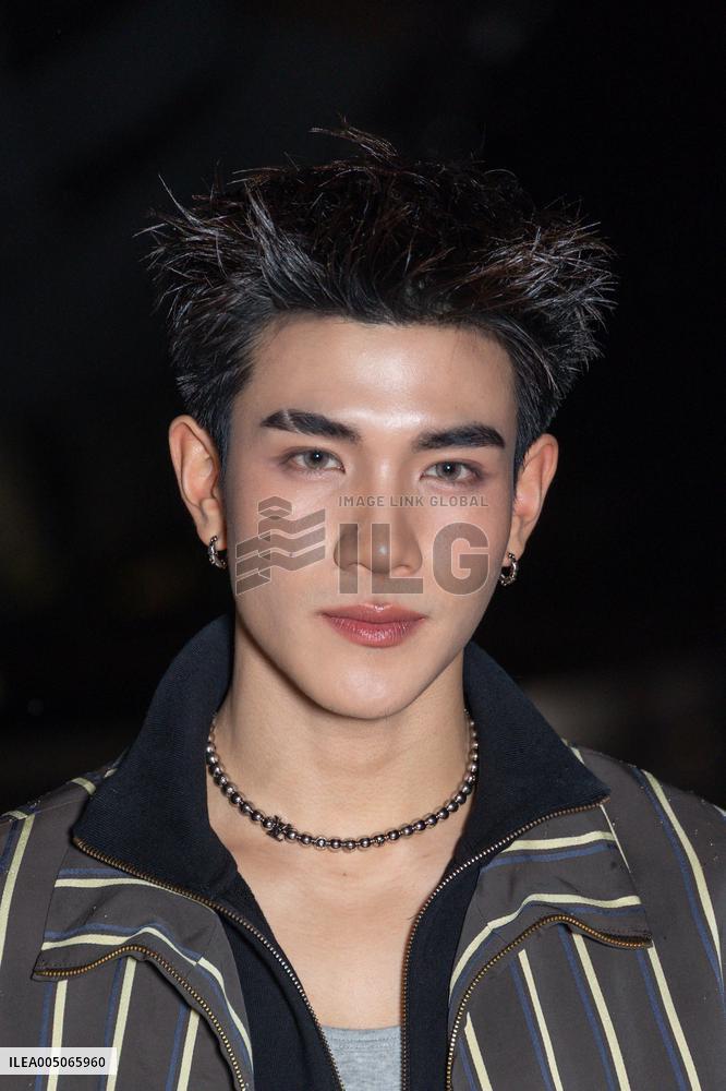 Louis Vuitton Menswear Fall Winter 2026-2027 Arrivals