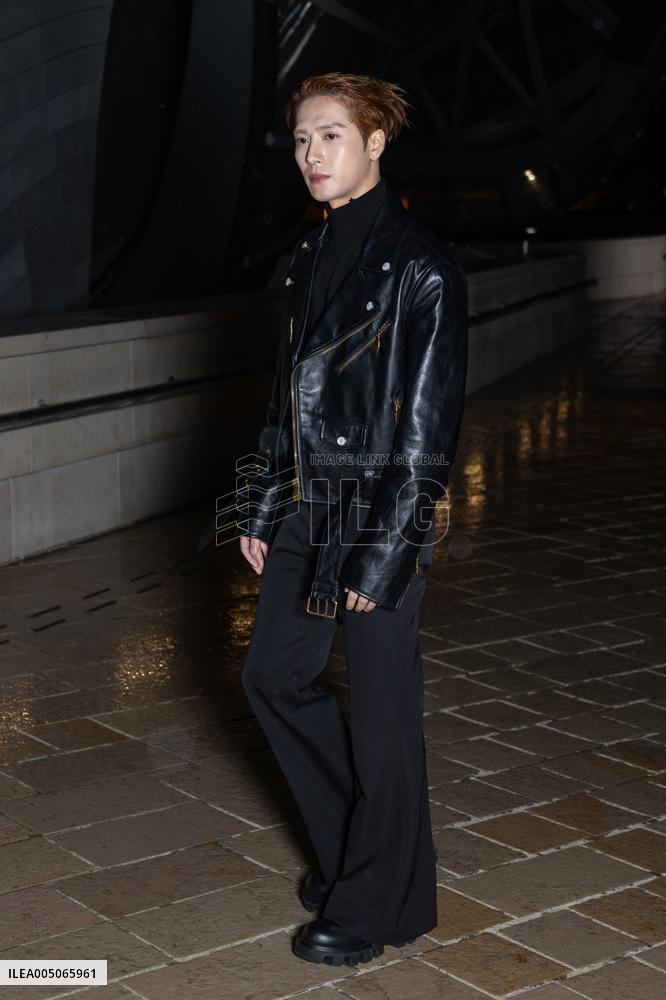 Louis Vuitton Menswear Fall Winter 2026-2027 Arrivals