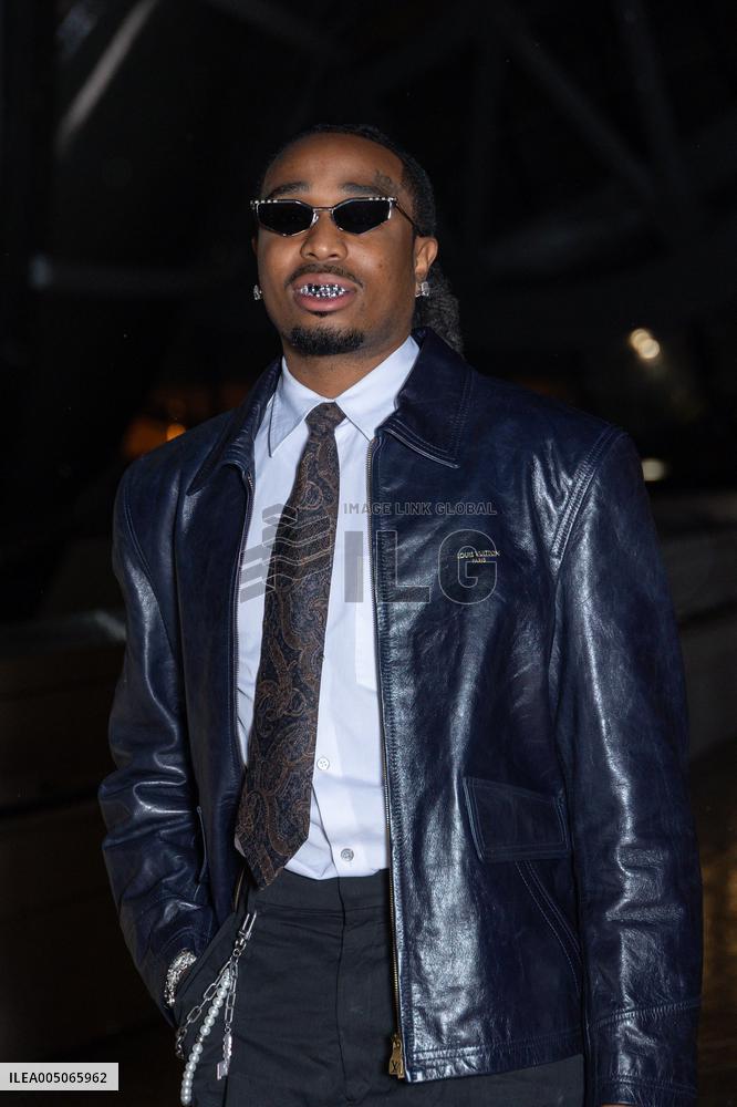 Louis Vuitton Menswear Fall Winter 2026-2027 Arrivals