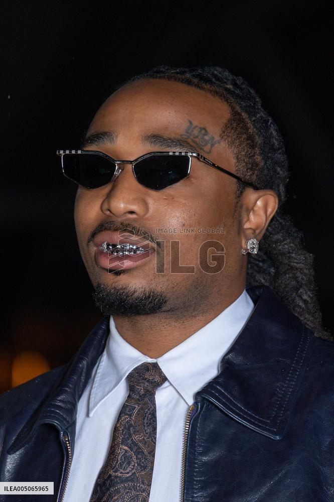 Louis Vuitton Menswear Fall Winter 2026-2027 Arrivals