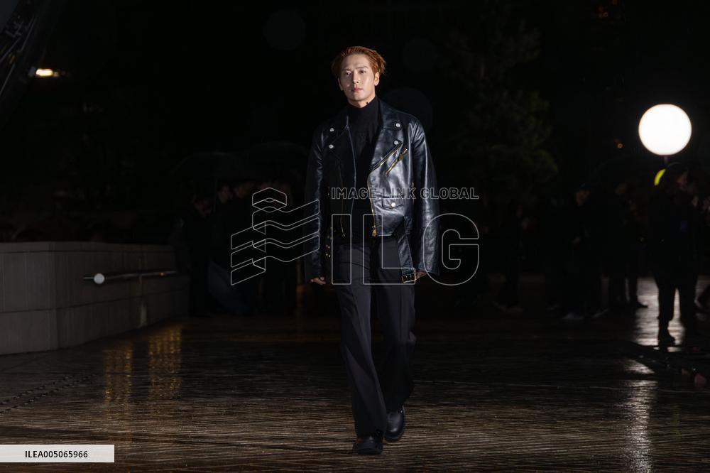 Louis Vuitton Menswear Fall Winter 2026-2027 Arrivals