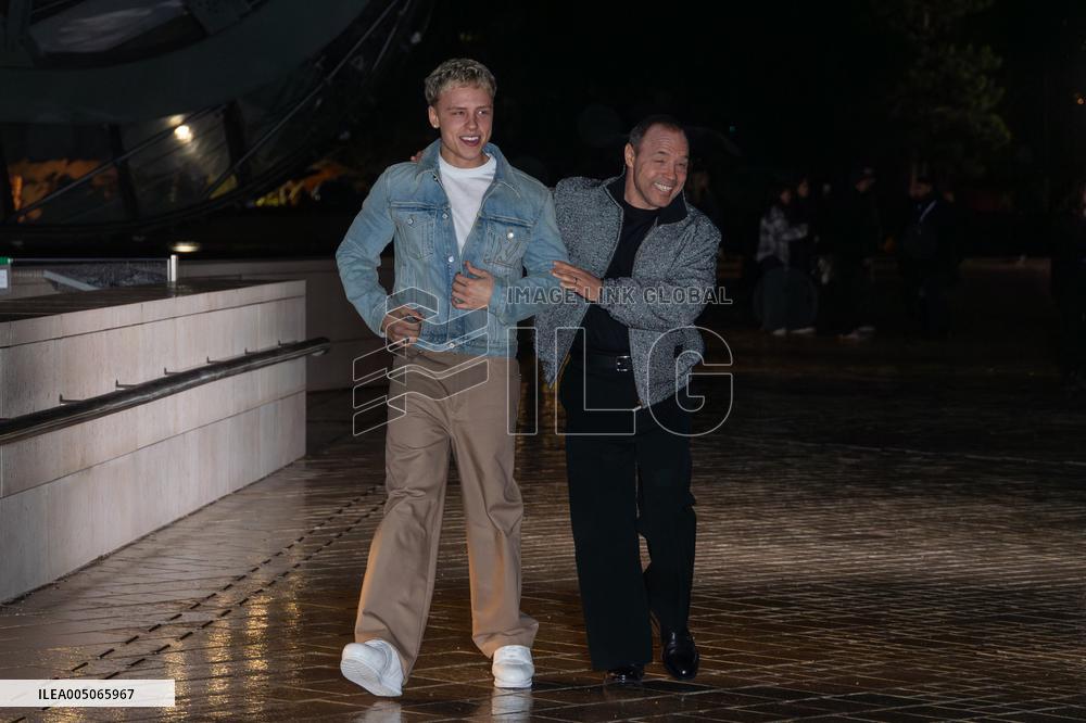 Louis Vuitton Menswear Fall Winter 2026-2027 Arrivals