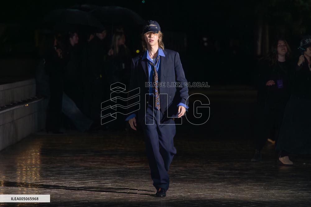 Louis Vuitton Menswear Fall Winter 2026-2027 Arrivals