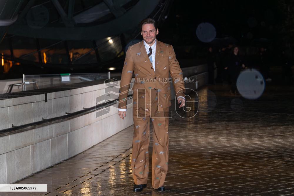 Louis Vuitton Menswear Fall Winter 2026-2027 Arrivals