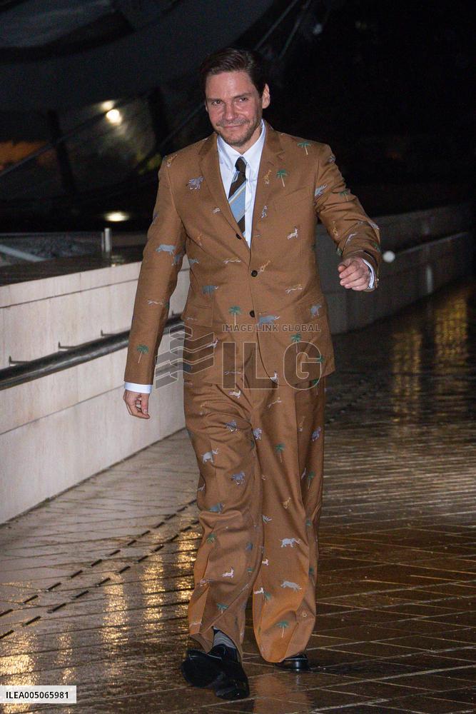 Louis Vuitton Menswear Fall Winter 2026-2027 Arrivals