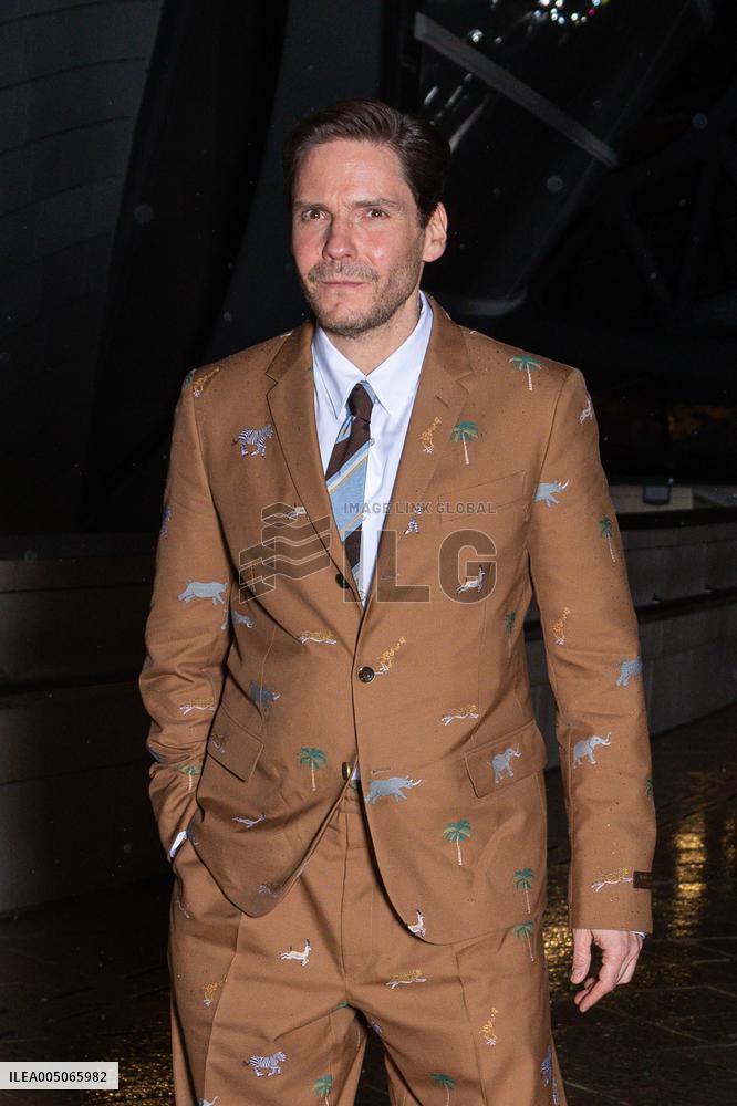 Louis Vuitton Menswear Fall Winter 2026-2027 Arrivals