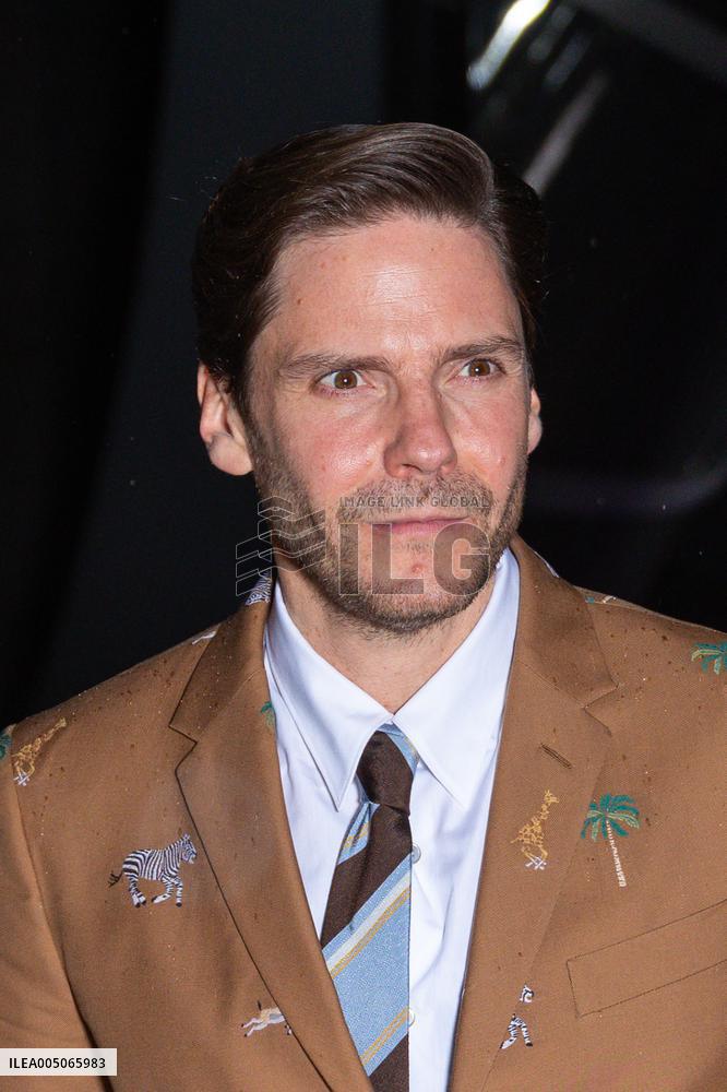 Louis Vuitton Menswear Fall Winter 2026-2027 Arrivals