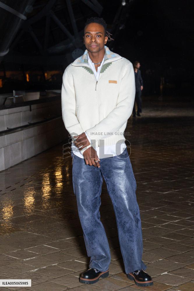 Louis Vuitton Menswear Fall Winter 2026-2027 Arrivals