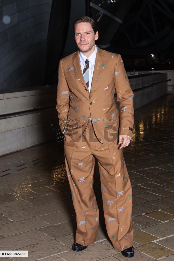 Louis Vuitton Menswear Fall Winter 2026-2027 Arrivals