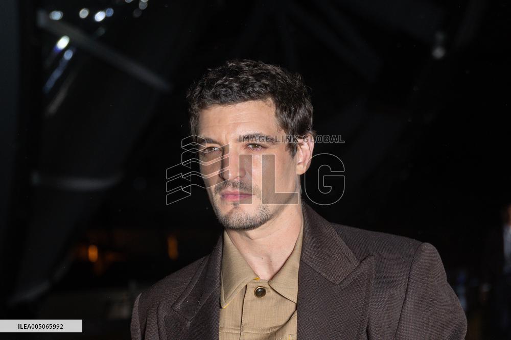 Louis Vuitton Menswear Fall Winter 2026-2027 Arrivals