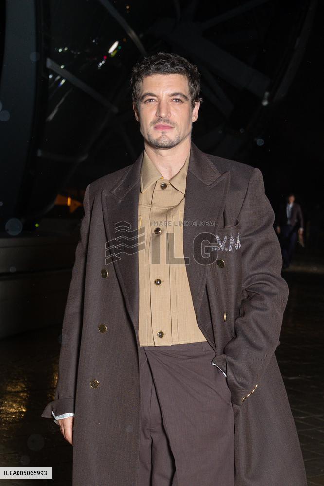 Louis Vuitton Menswear Fall Winter 2026-2027 Arrivals