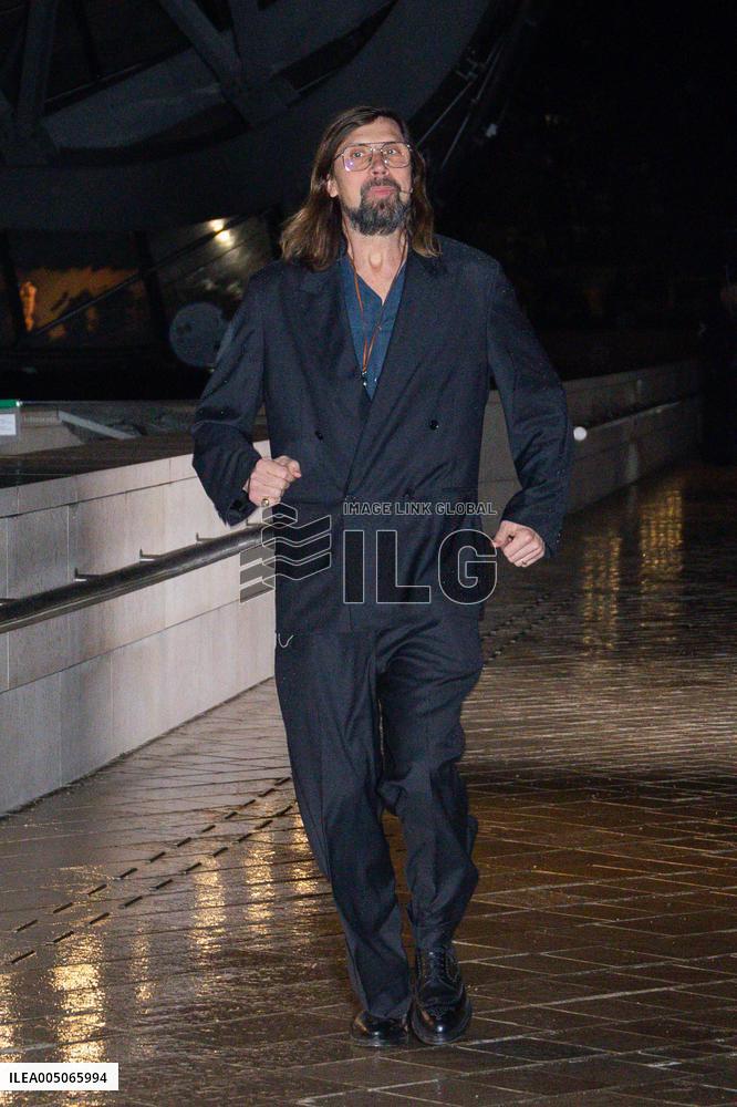 Louis Vuitton Menswear Fall Winter 2026-2027 Arrivals