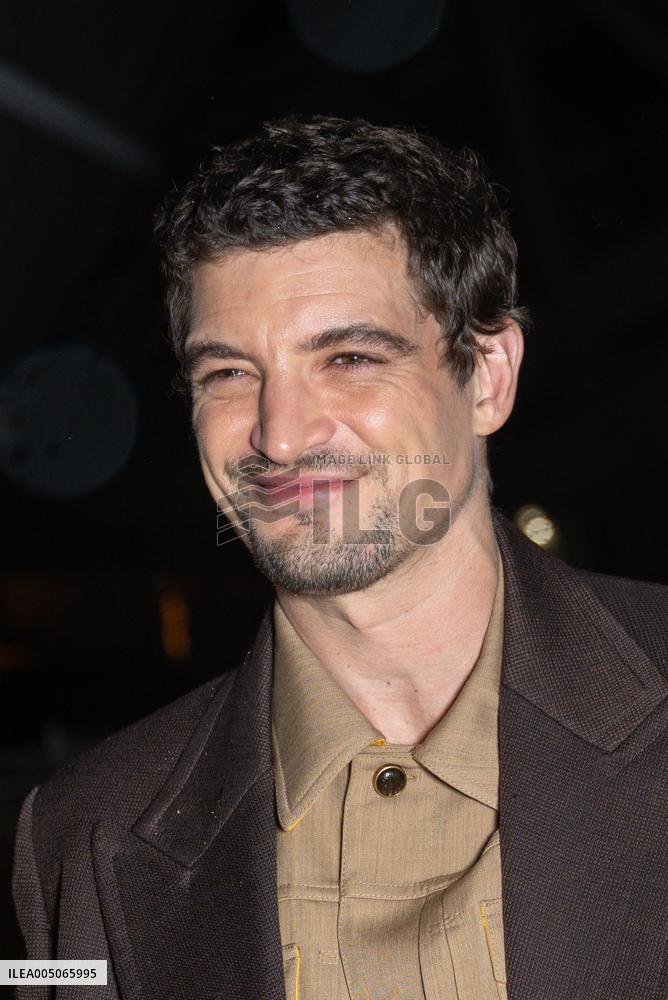 Louis Vuitton Menswear Fall Winter 2026-2027 Arrivals