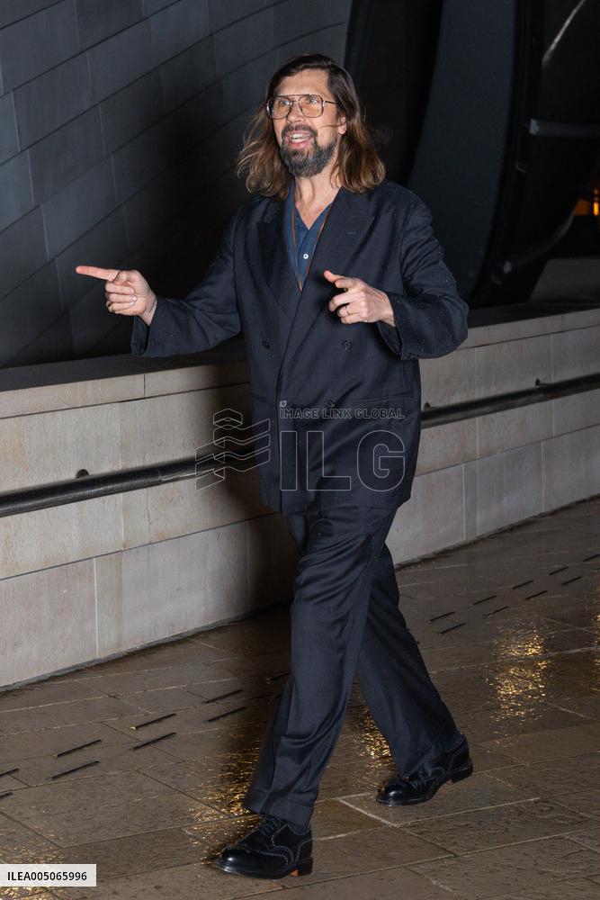 Louis Vuitton Menswear Fall Winter 2026-2027 Arrivals