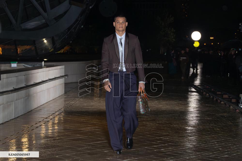 Louis Vuitton Menswear Fall Winter 2026-2027 Arrivals
