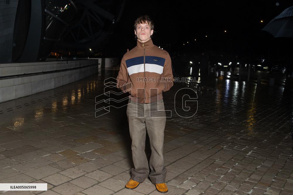 Louis Vuitton Menswear Fall Winter 2026-2027 Arrivals
