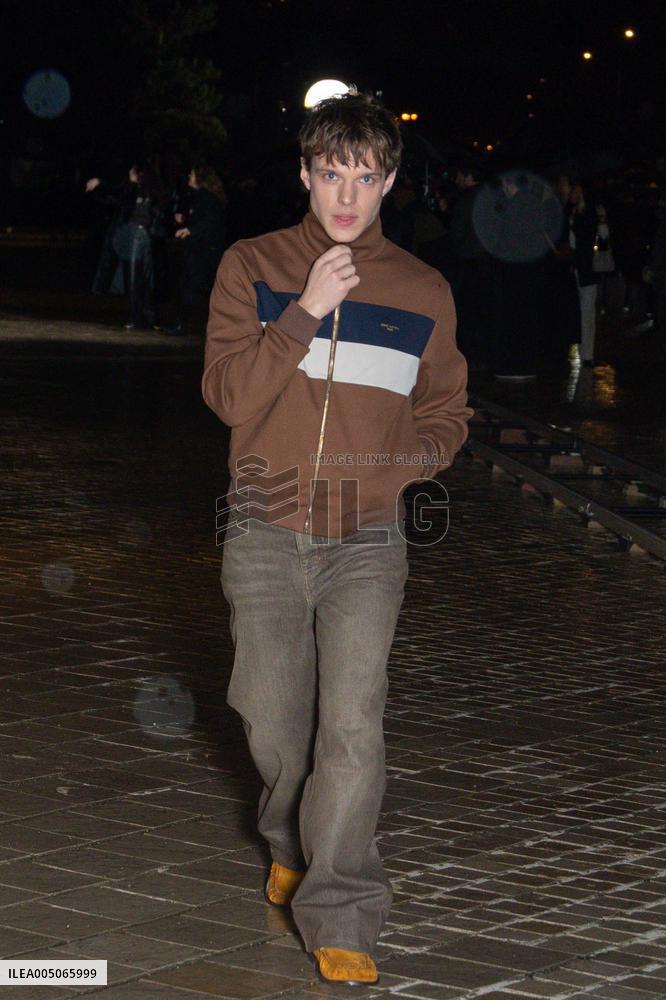 Louis Vuitton Menswear Fall Winter 2026-2027 Arrivals