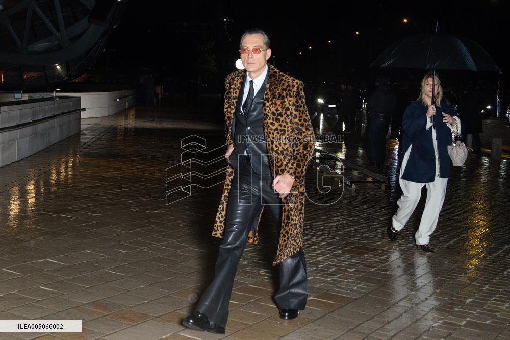 Louis Vuitton Menswear Fall Winter 2026-2027 Arrivals