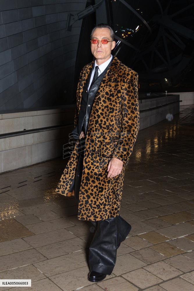 Louis Vuitton Menswear Fall Winter 2026-2027 Arrivals