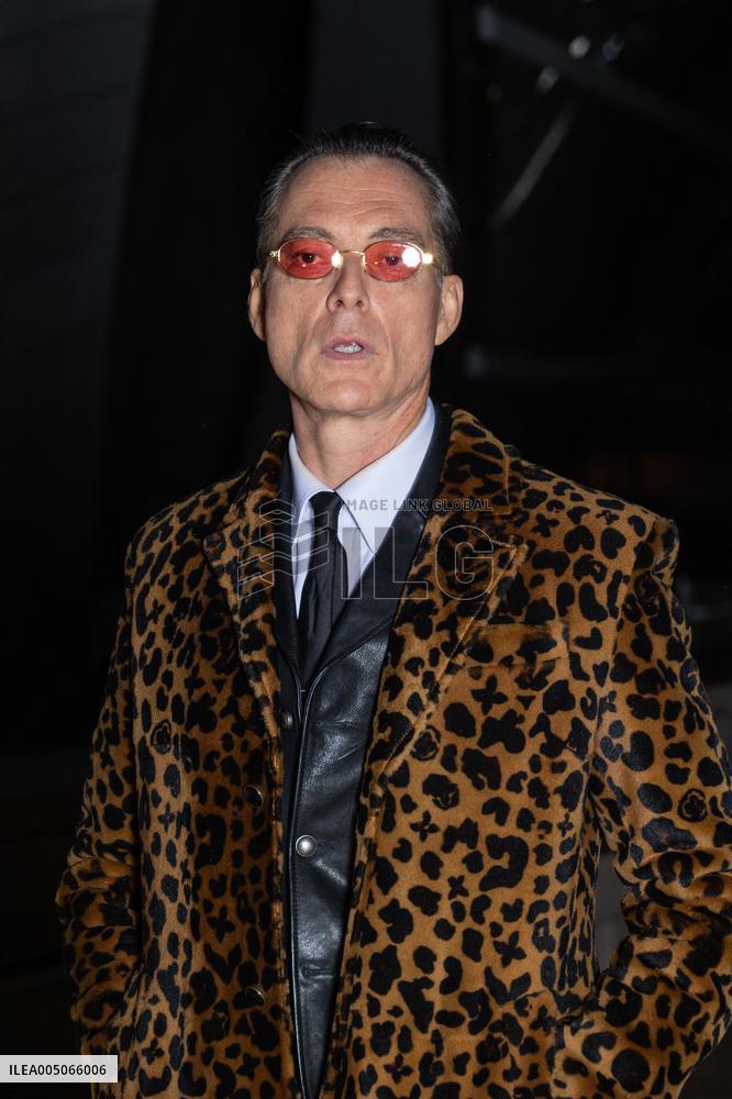 Louis Vuitton Menswear Fall Winter 2026-2027 Arrivals