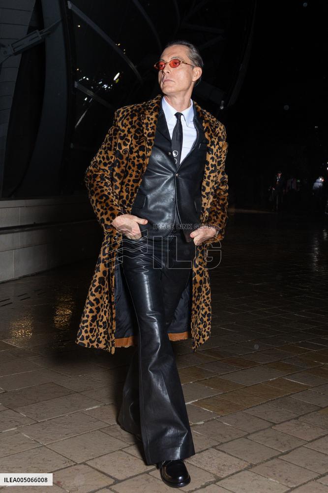 Louis Vuitton Menswear Fall Winter 2026-2027 Arrivals