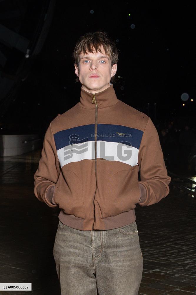 Louis Vuitton Menswear Fall Winter 2026-2027 Arrivals