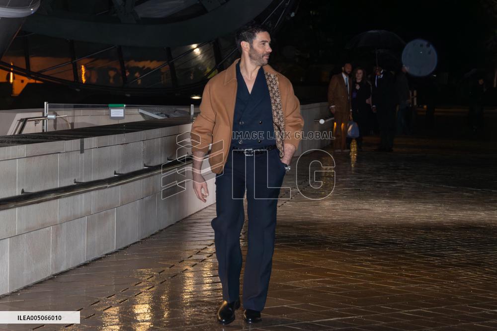Louis Vuitton Menswear Fall Winter 2026-2027 Arrivals