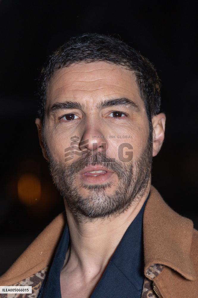 Louis Vuitton Menswear Fall Winter 2026-2027 Arrivals